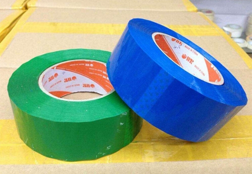 BOPP封箱膠帶廠(chǎng)家