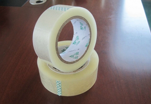 BOPP封箱膠帶生產(chǎn)廠(chǎng)家