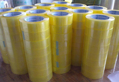 封箱膠帶生產(chǎn)廠(chǎng)家