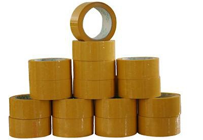 封箱膠帶產(chǎn)品