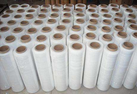 纏繞膜廠(chǎng)家