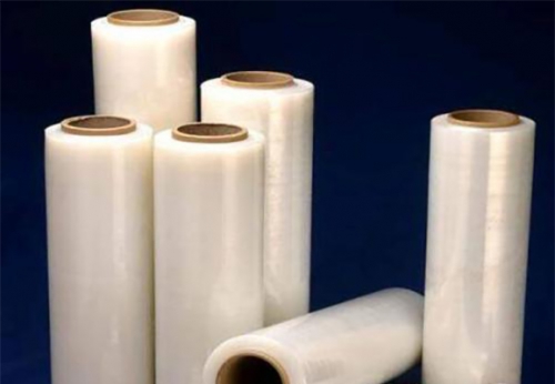 纏繞膜廠(chǎng)家