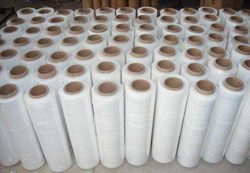 纏繞膜類(lèi)型